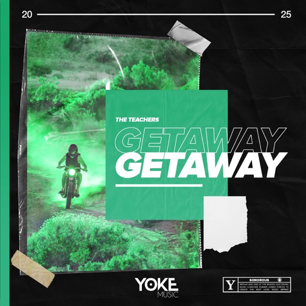Getaway - Single
