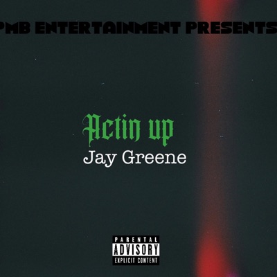 Actin up - Single