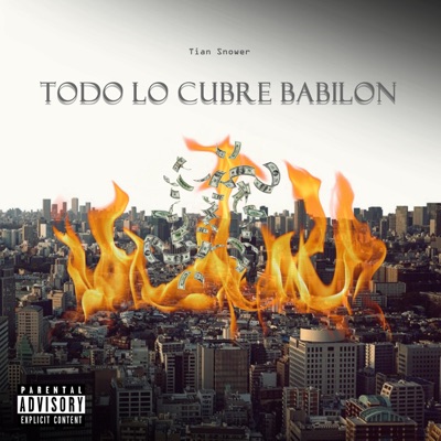 Todo lo cubre babilon - Single