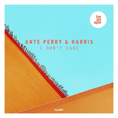 Ante Perry & Harris