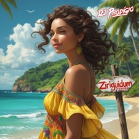 Ziriguidum (Yahoo) - Single - DJ Prodígio