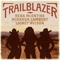 Trailblazer - Reba McEntire, Miranda Lambert & Lainey Wilson lyrics