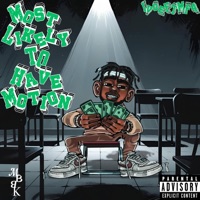 Most Likely To Have Motion - EP - IvoeFTMF4