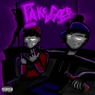 PA KE LO GOZE (feat. Bloko 925) - Single