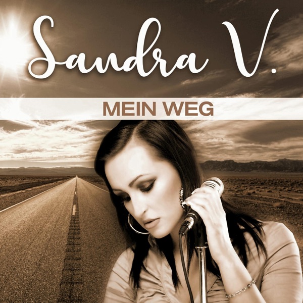 Mein Weg (feat. Sandra V.)