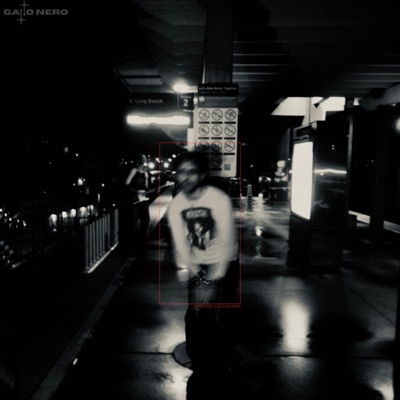 SNAKE CHARMER - Single