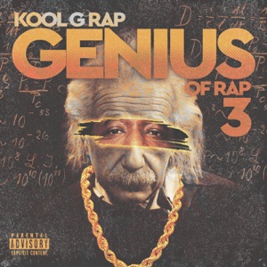 Genius of Rap 3
