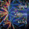 Kei Itoh - 24 Preludes Op. 28, No. 19 in E-Flat Major: Vivace