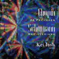 FREDERIC CHOPIN