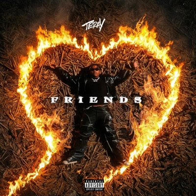 FRIENDS - Single