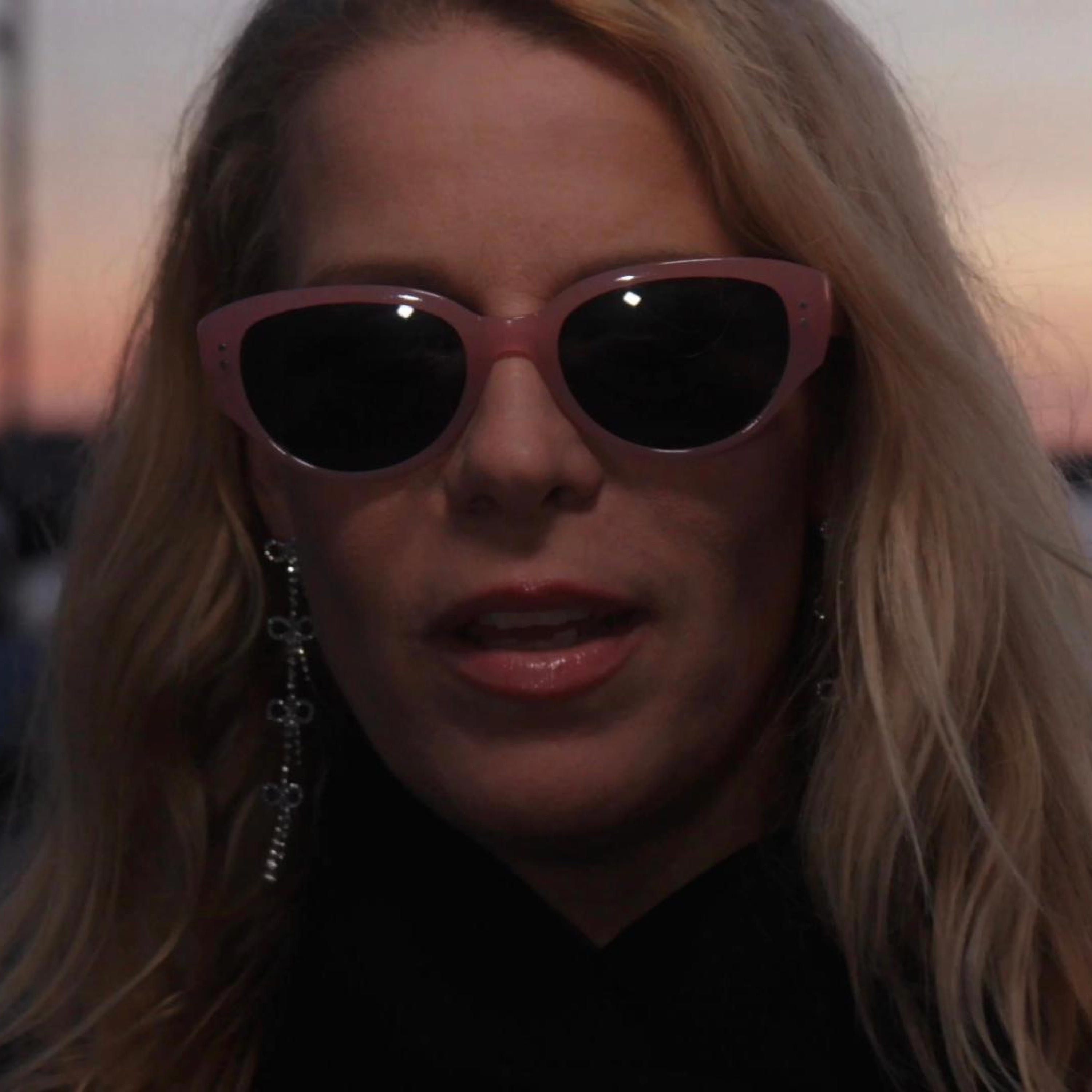 Rožnata očala - Single