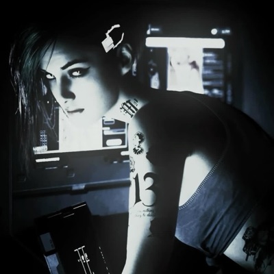 #pukestar (feat. friezuh & lysuka) - Single