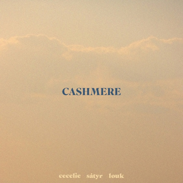 Cashmere - Single