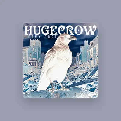 Listen to HugeCrow, watch music videos, read bio, see tour dates & more!