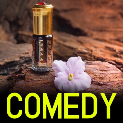 Red Music Label - Comedy Oh