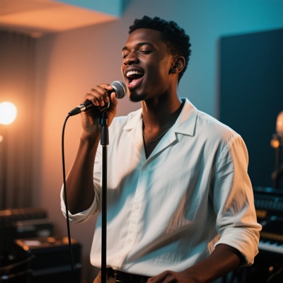 Before The Sunrise - Single