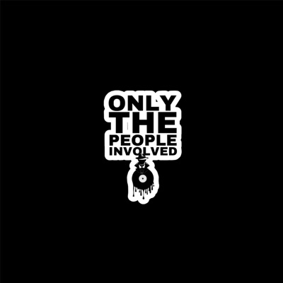 Unleashing Only The People Involved (Epp) - EP