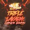 Triple Lavada - Cumbia Remix