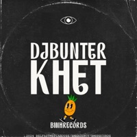 KHET (feat. Partiboi69) - Single - DJBUNTER