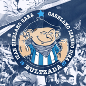 Bultzada