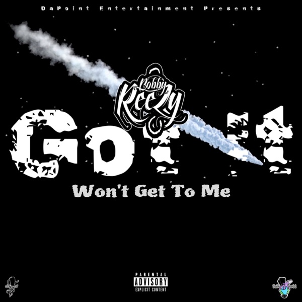 Got It Won't Get To Me - Single