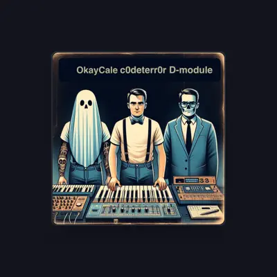 Listen to D-module, watch music videos, read bio, see tour dates & more!