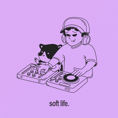 soft life - Single