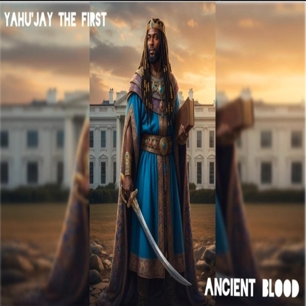 Ancient Blood