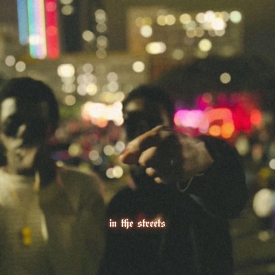 In the streets - Single