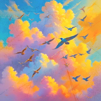 Fly With Me - Single