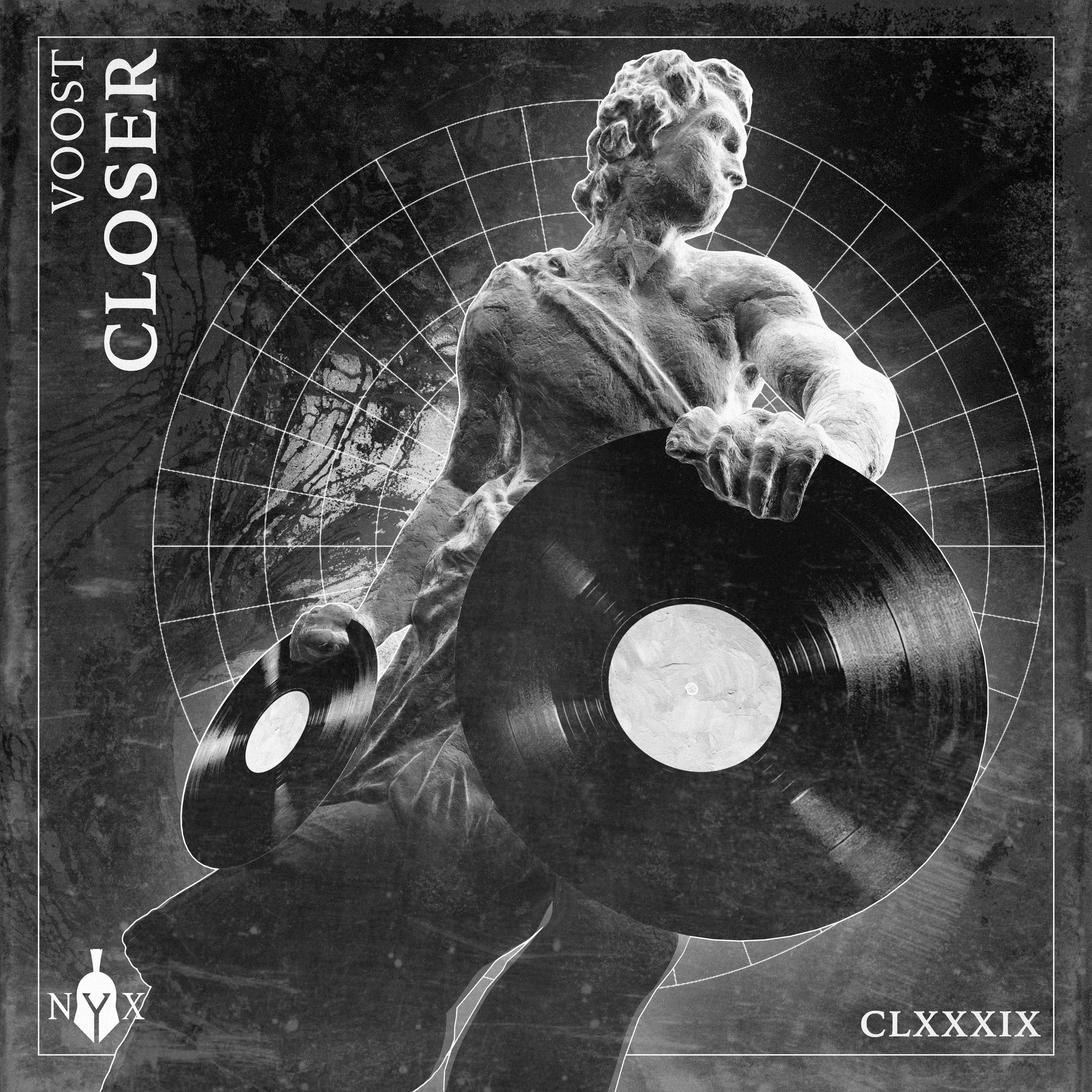 Closer - Single