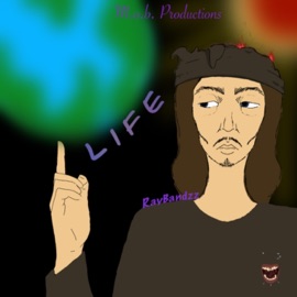 LIKE A DREAM RayBandzz