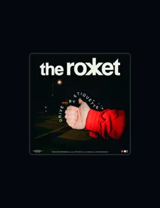 The Rokketを聴いたり、ミュージックビデオを鑑賞したり、経歴やツアー日程などを確認したりしましょう！