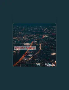 Dengarkan veluche, tonton video musik, baca bio, lihat tanggal tur & lainnya!