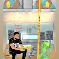 Trapper turned rapper - EP - IamYungHot