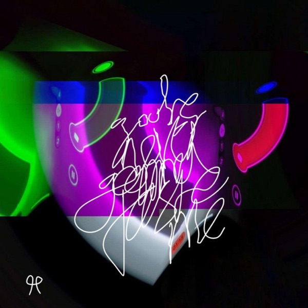 You're Never Gonna Taste Me - Single
