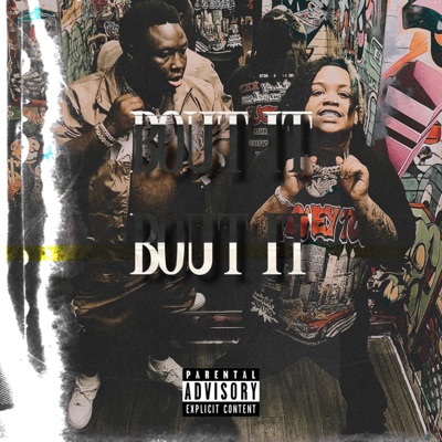 Bout it Bout it (feat. Big Moochie Grape) - Single