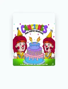 收听 LAPIZIN、观看音乐视频、阅读小传、查看巡演日期等 ！