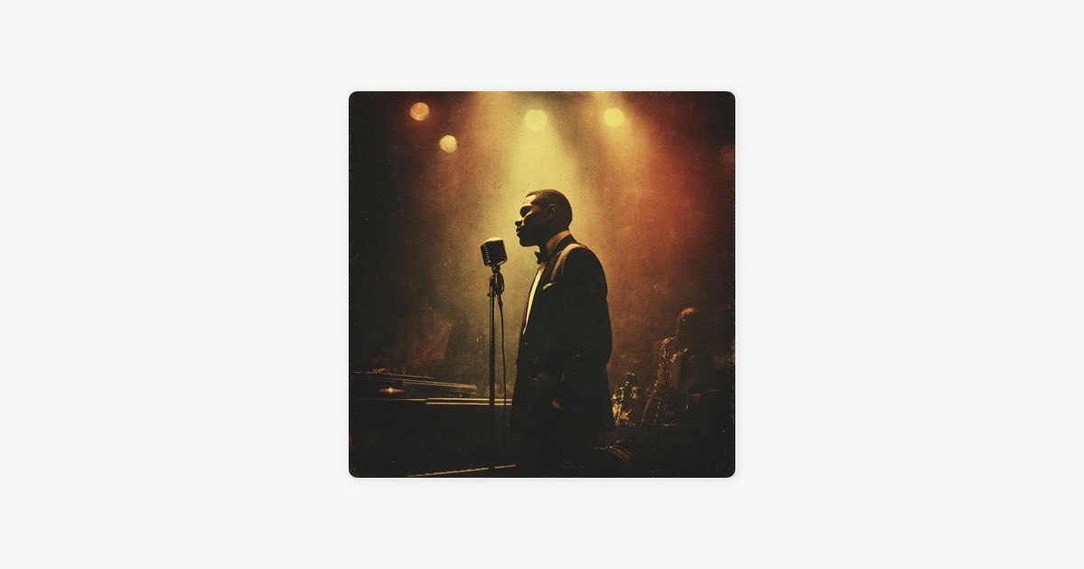 ‎The Last Song for You - Single - Album by Clarence Blue - Apple Music