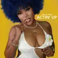 Actin' up