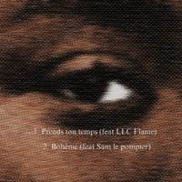 #2 - Single - Tevic Loni