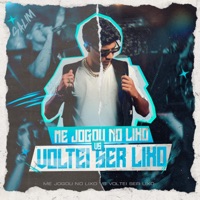 ME JOGO NO LIXO VS VOLTEI SER LIXO - Single - Dj Salim & DJ JLOFICIALL