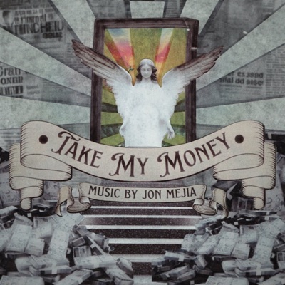 Take My Money - Single