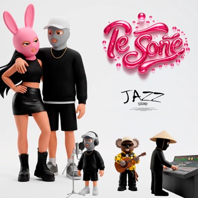 Te Soñe - Single
