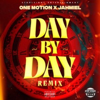Day by Day (Remix) - Single - Onemotion & Jahmiel