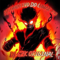 Automotivo Do Lunar 2.0 - Single - DJ SZK ORIGINAL