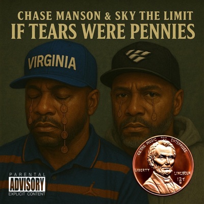 IF TEARS WERE PENNIES