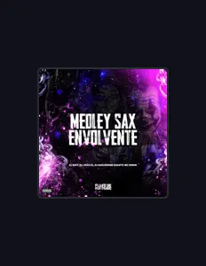 收听 Dj Guilherme Duarte、观看音乐视频、阅读小传、查看巡演日期等 ！