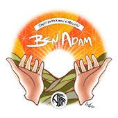 Ben Adam artwork