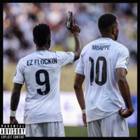 Feel Like Mbappé - Single - EZ FLockin